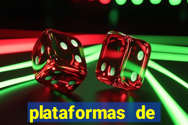 plataformas de jogos 2024